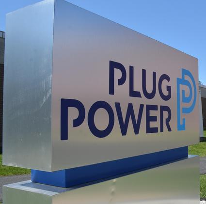 Plug Power and Gaussin Collaborate on Hydrogen Vehicles
